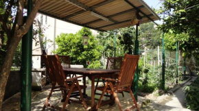 Apartman Paro